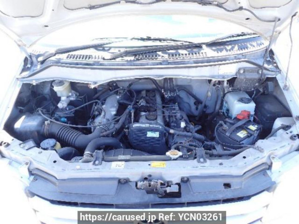 Used 1998 AT toyota townace-noah SR40G Image[7]