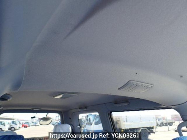 Used 1998 AT toyota townace-noah SR40G Image[10]