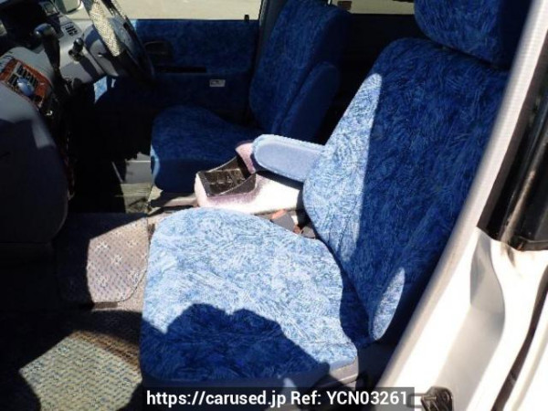 Used 1998 AT toyota townace-noah SR40G Image[12]