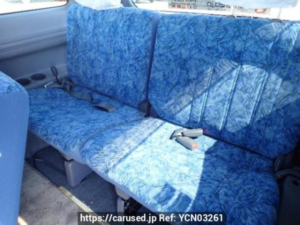 Used 1998 AT toyota townace-noah SR40G Image[14]