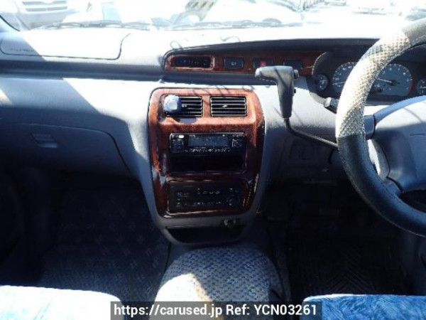 Used 1998 AT toyota townace-noah SR40G Image[19]