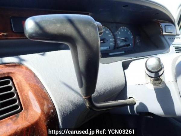 Used 1998 AT toyota townace-noah SR40G Image[21]