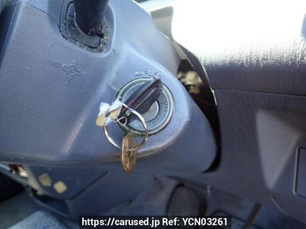 Used 1998 AT toyota townace-noah SR40G Image[23]