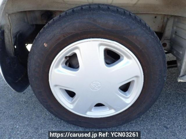 Used 1998 AT toyota townace-noah SR40G Image[26]
