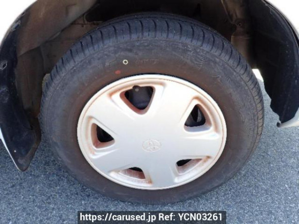 Used 1998 AT toyota townace-noah SR40G Image[27]