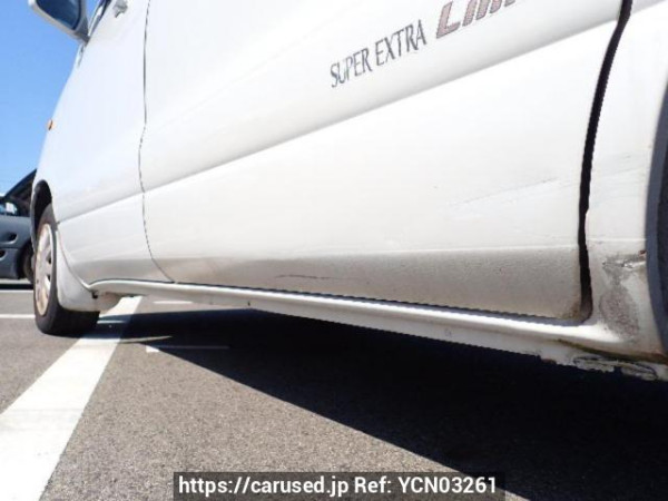 Used 1998 AT toyota townace-noah SR40G Image[30]