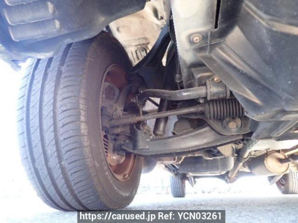 Used 1998 AT toyota townace-noah SR40G Image[34]