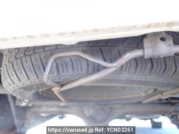 Used 1998 AT toyota townace-noah SR40G Image[40]