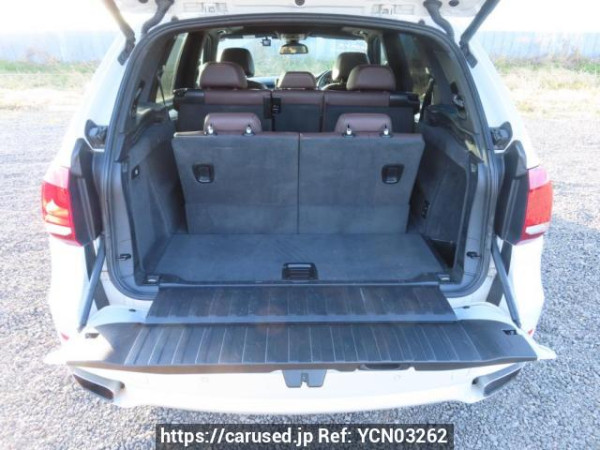 Used 2014 AT bmw x5 KR30 Image[8]