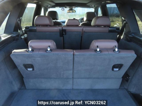 Used 2014 AT bmw x5 KR30 Image[9]