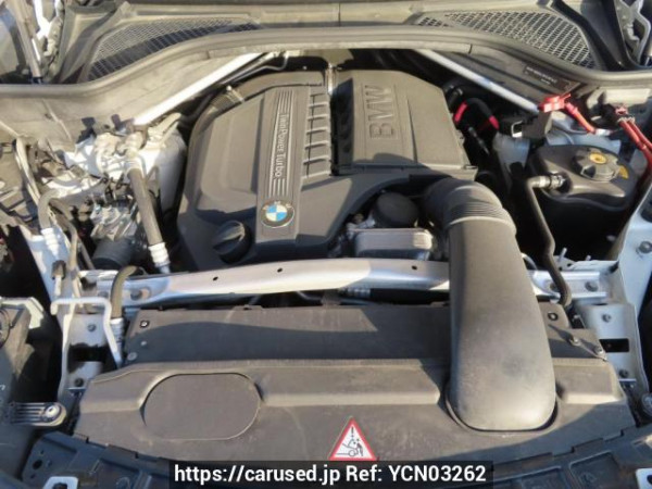 Used 2014 AT bmw x5 KR30 Image[10]