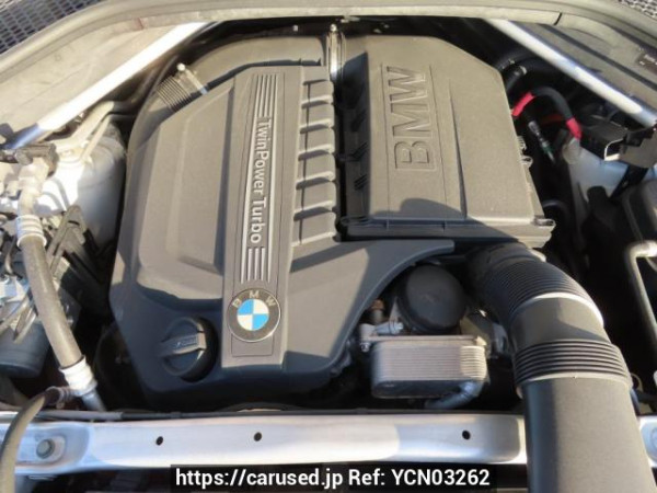 Used 2014 AT bmw x5 KR30 Image[11]