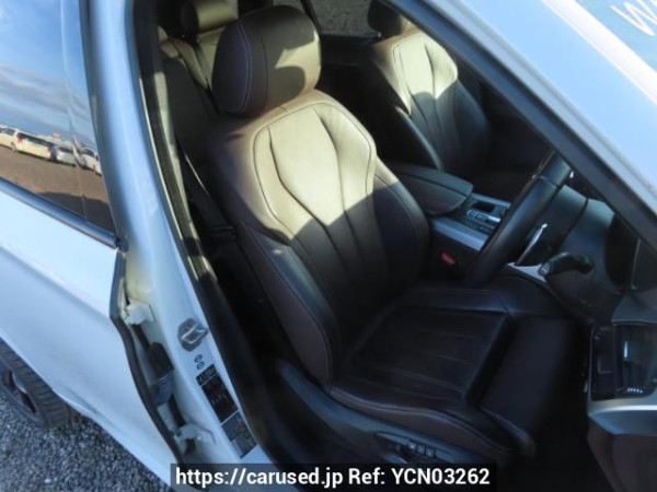 Used 2014 AT bmw x5 KR30 Image[14]