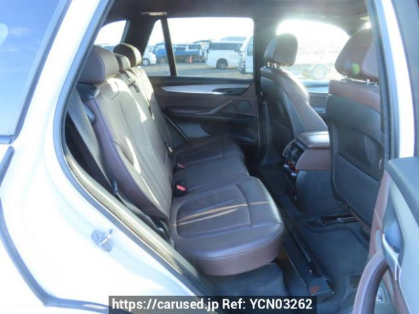 Used 2014 AT bmw x5 KR30 Image[17]