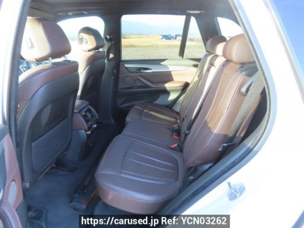Used 2014 AT bmw x5 KR30 Image[18]