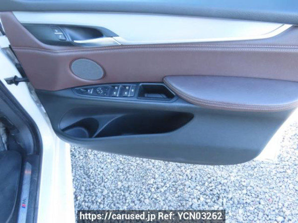 Used 2014 AT bmw x5 KR30 Image[19]