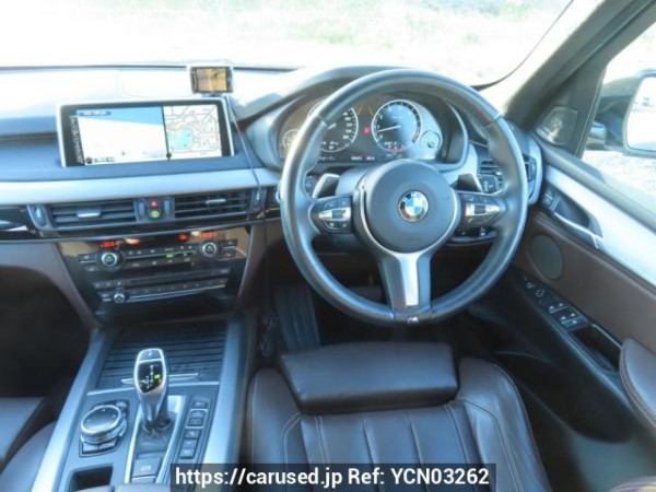 Used 2014 AT bmw x5 KR30 Image[22]