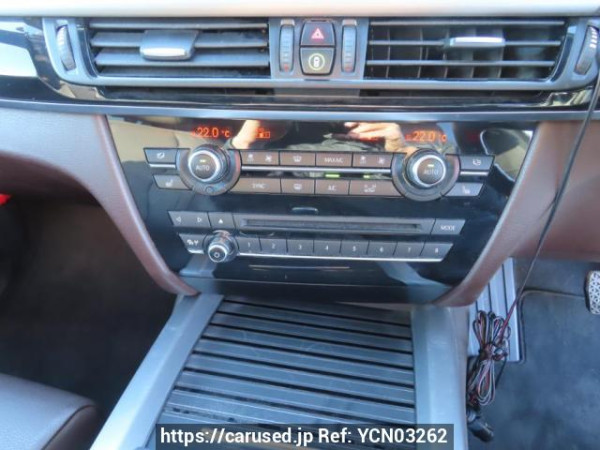 Used 2014 AT bmw x5 KR30 Image[26]