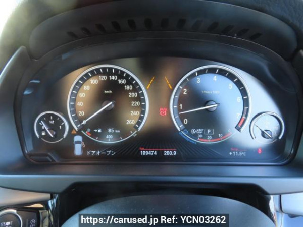 Used 2014 AT bmw x5 KR30 Image[29]