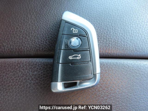 Used 2014 AT bmw x5 KR30 Image[44]