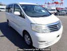 Toyota Alphard ANH10W