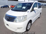 Used 2007 AT toyota alphard ANH10W Image[2]