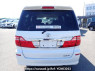 Used 2007 AT toyota alphard ANH10W Image[4]