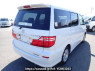 Used 2007 AT toyota alphard ANH10W Image[5]