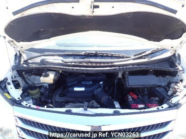 Used 2007 AT toyota alphard ANH10W Image[7]