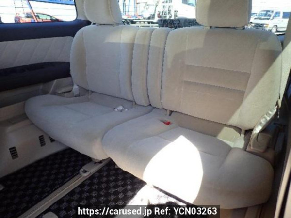 Used 2007 AT toyota alphard ANH10W Image[15]