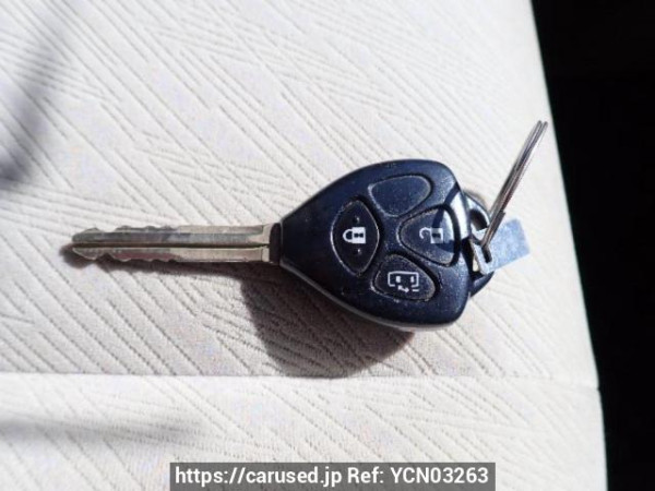 Used 2007 AT toyota alphard ANH10W Image[28]