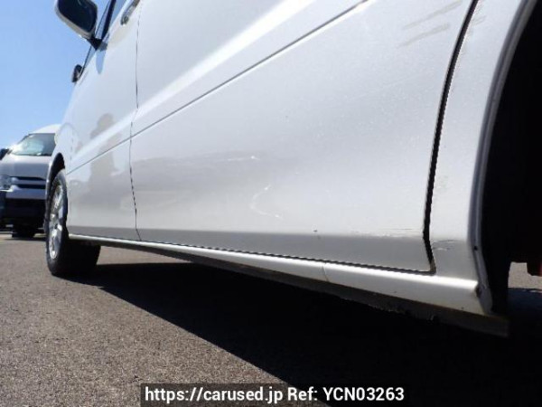 Used 2007 AT toyota alphard ANH10W Image[38]