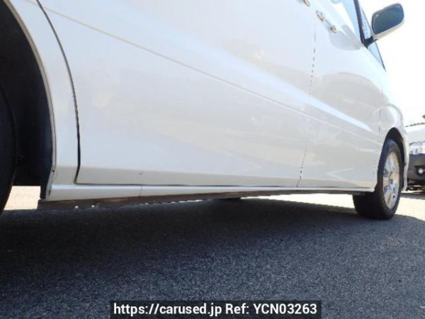 Used 2007 AT toyota alphard ANH10W Image[39]