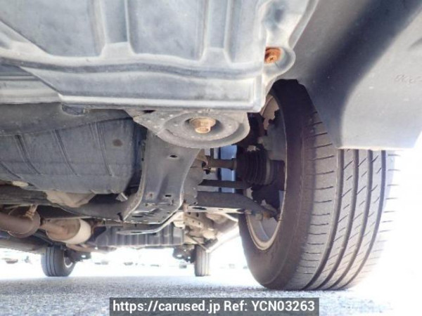 Used 2007 AT toyota alphard ANH10W Image[41]