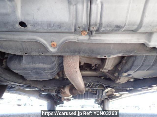 Used 2007 AT toyota alphard ANH10W Image[42]