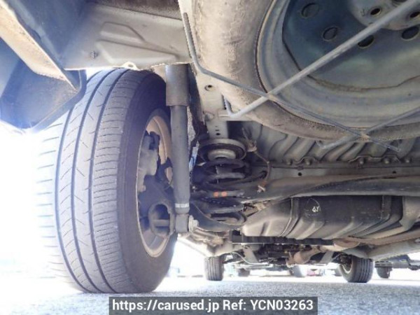 Used 2007 AT toyota alphard ANH10W Image[43]