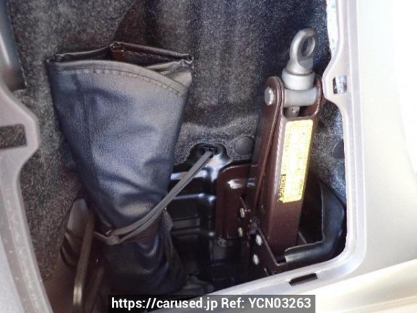 Used 2007 AT toyota alphard ANH10W Image[47]