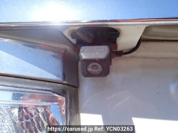 Used 2007 AT toyota alphard ANH10W Image[48]