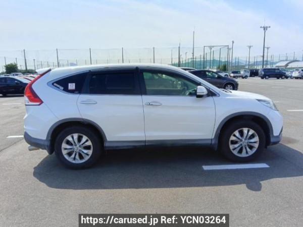 Used 2015 AT honda cr-v RM1 Image[7]