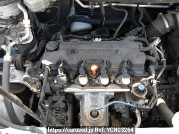 Used 2015 AT honda cr-v RM1 Image[9]