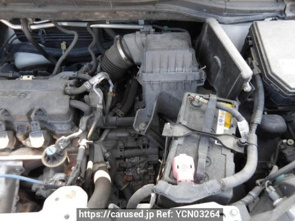 Used 2015 AT honda cr-v RM1 Image[10]