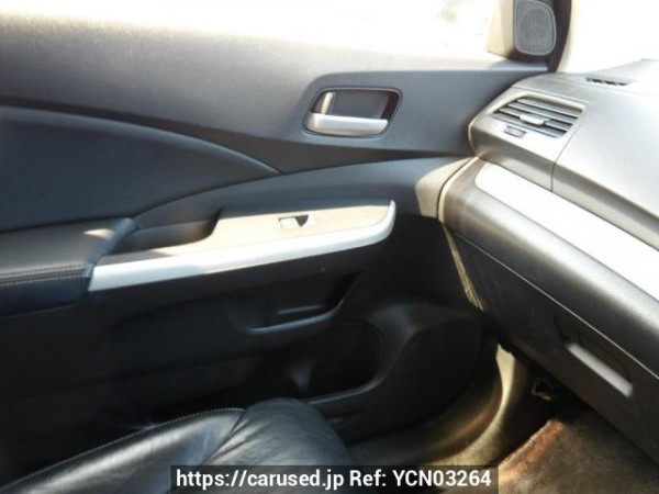 Used 2015 AT honda cr-v RM1 Image[17]