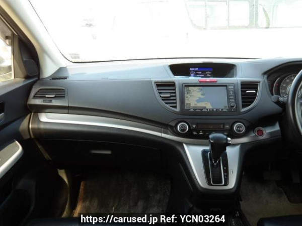 Used 2015 AT honda cr-v RM1 Image[20]
