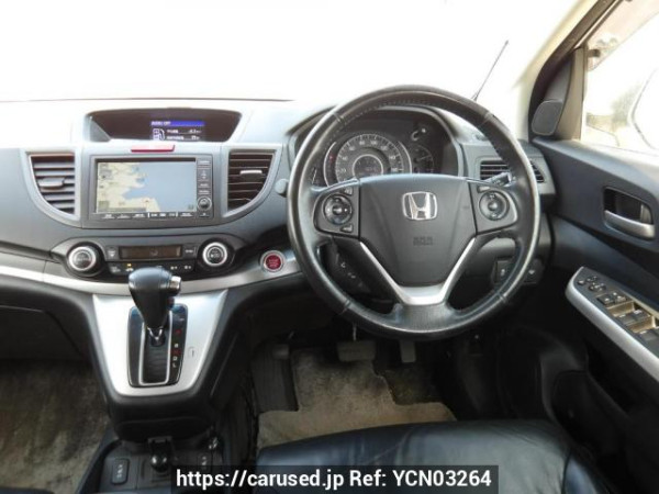 Used 2015 AT honda cr-v RM1 Image[21]