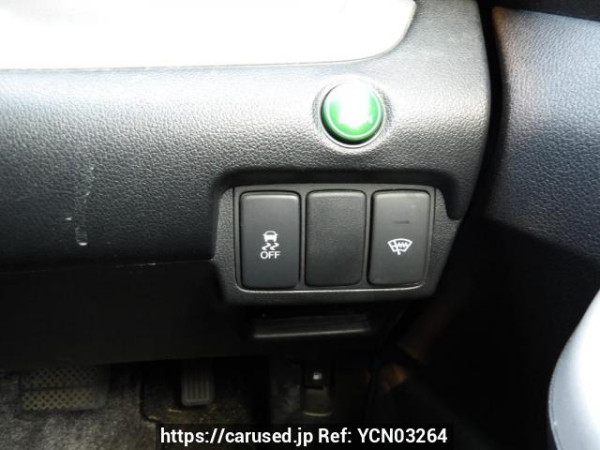 Used 2015 AT honda cr-v RM1 Image[23]