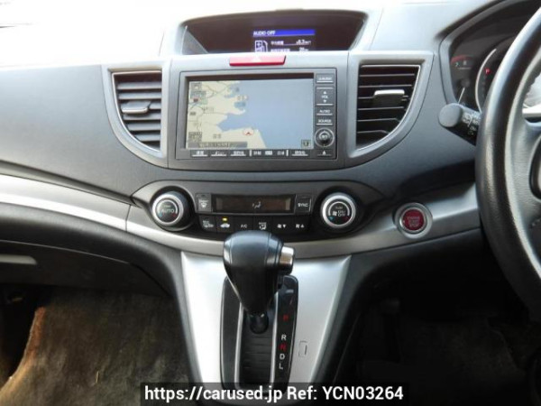 Used 2015 AT honda cr-v RM1 Image[25]