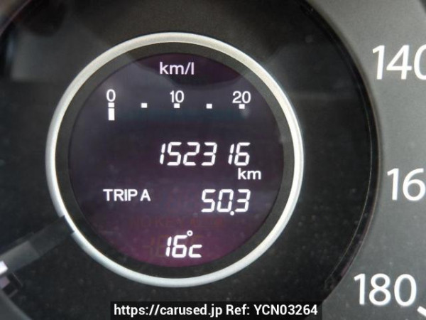 Used 2015 AT honda cr-v RM1 Image[30]