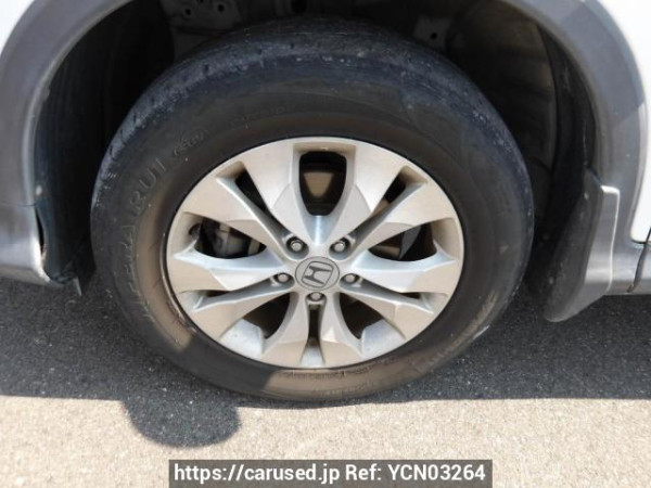 Used 2015 AT honda cr-v RM1 Image[32]