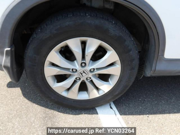 Used 2015 AT honda cr-v RM1 Image[33]