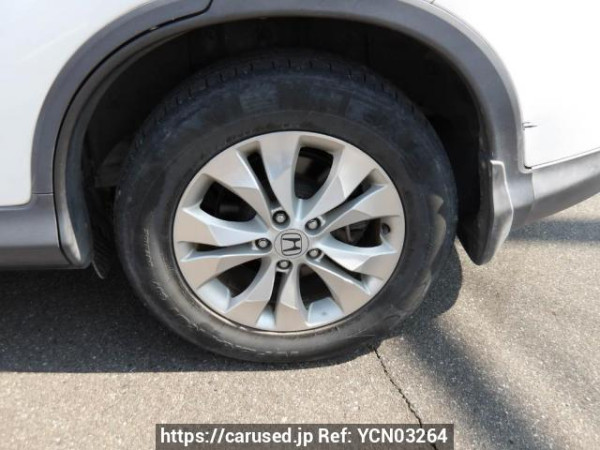 Used 2015 AT honda cr-v RM1 Image[34]